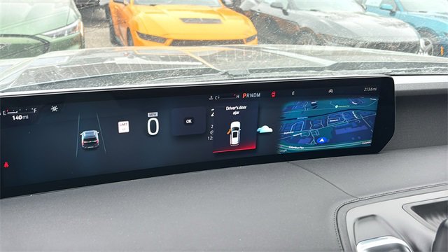 New 2026 Ford Expedition Tremor image 16