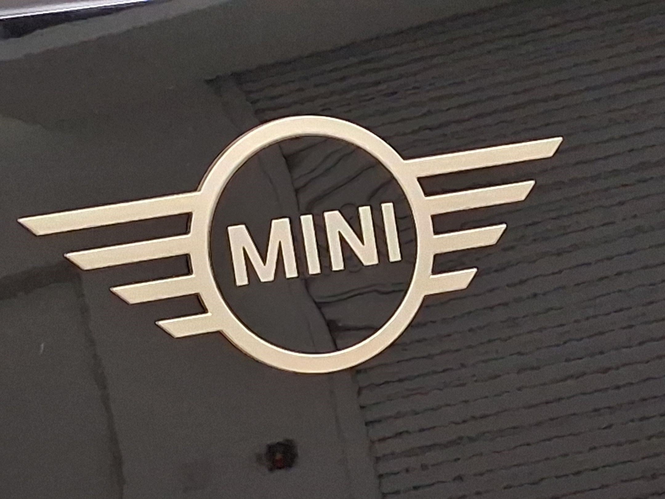 New 2027 MINI Cooper Countryman S AWD/4WD image 24