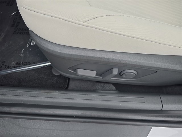 New 2025 Hyundai Sonata SEL image 12