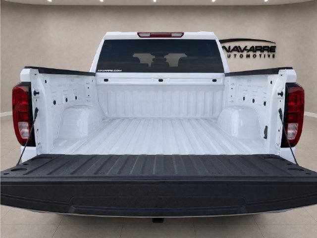 New 2026 GMC Sierra 1500 Pro w/ Graphite Edition RWD image 14