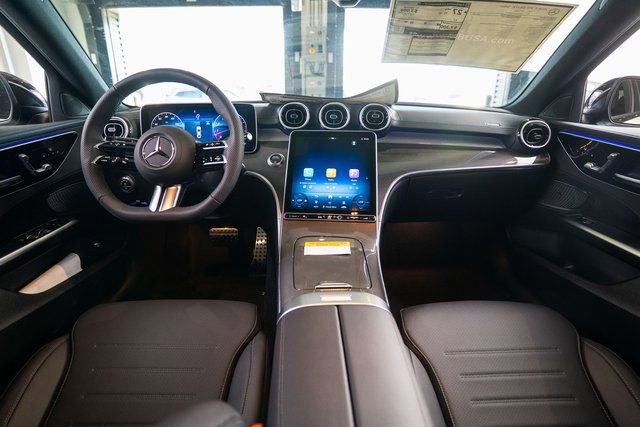 New 2026 Mercedes-Benz C 300 C 300 image 11