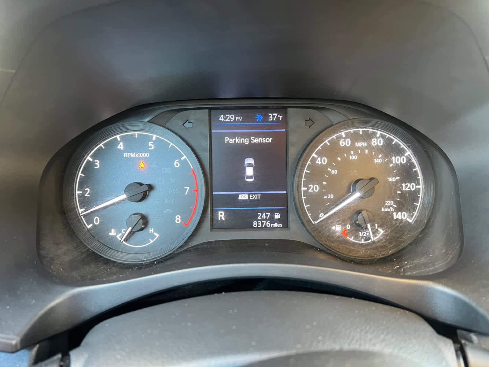 Certified 2022 Nissan Altima 2.5 S w/ Driver Assist Package FWD image 20