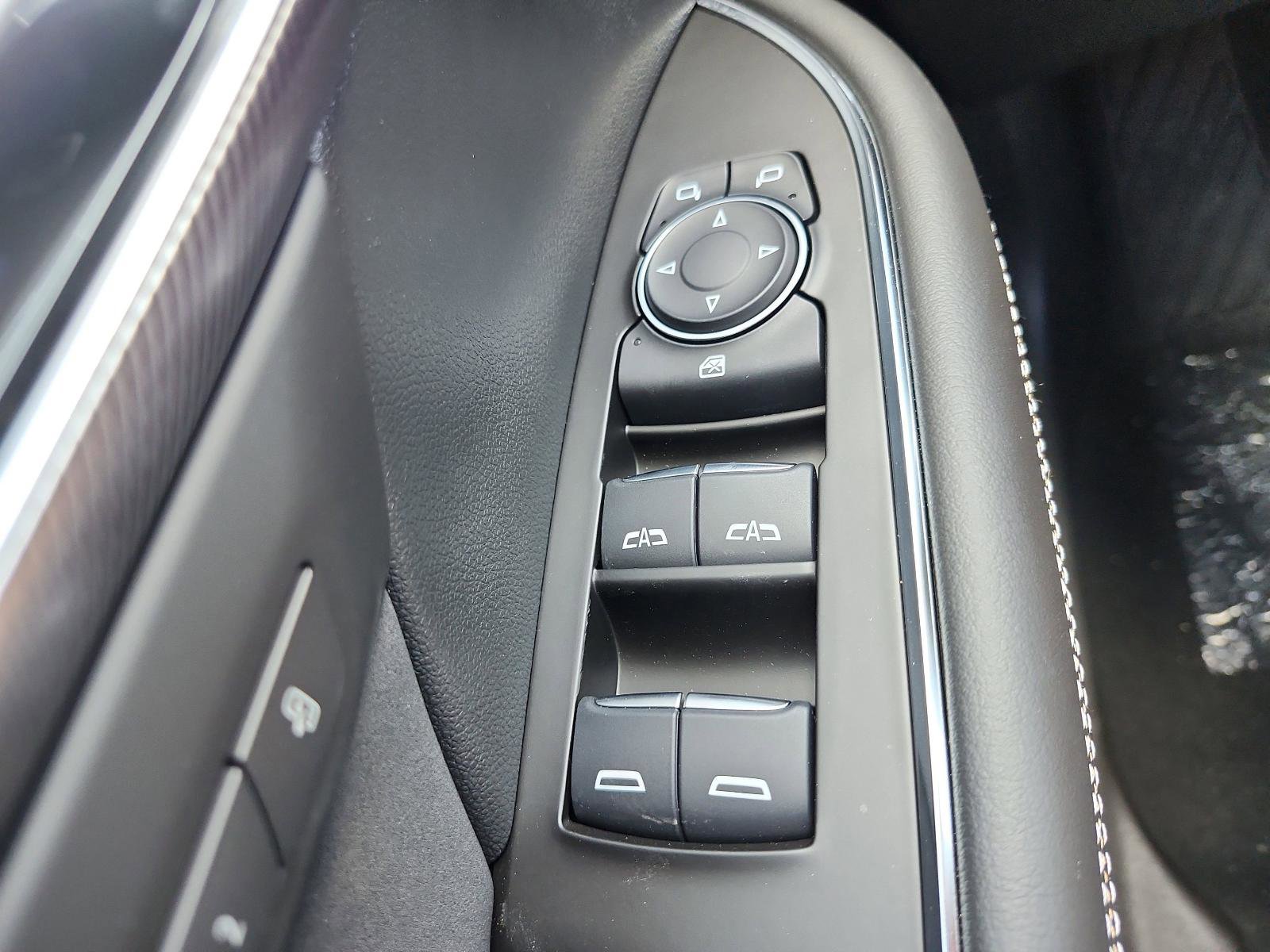 New 2025 Buick Envision Sport Touring image 17