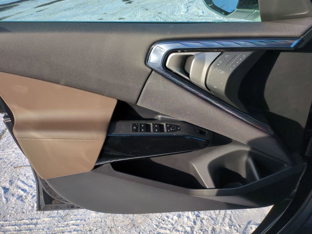 New 2026 BMW X3 xDrive30 w/ Premium Package image 10