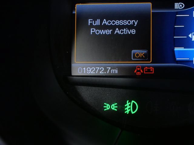 Certified 2024 Ford Edge SEL w/ Convenience Package AWD/4WD image 26