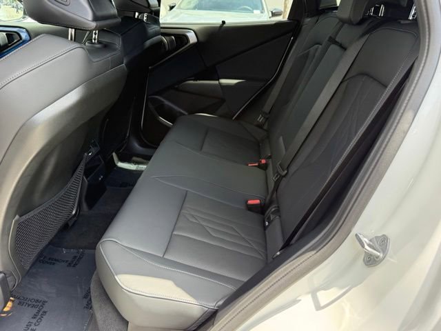 Used 2025 BMW X3 xDrive30i w/ M Sport Package AWD/4WD image 31