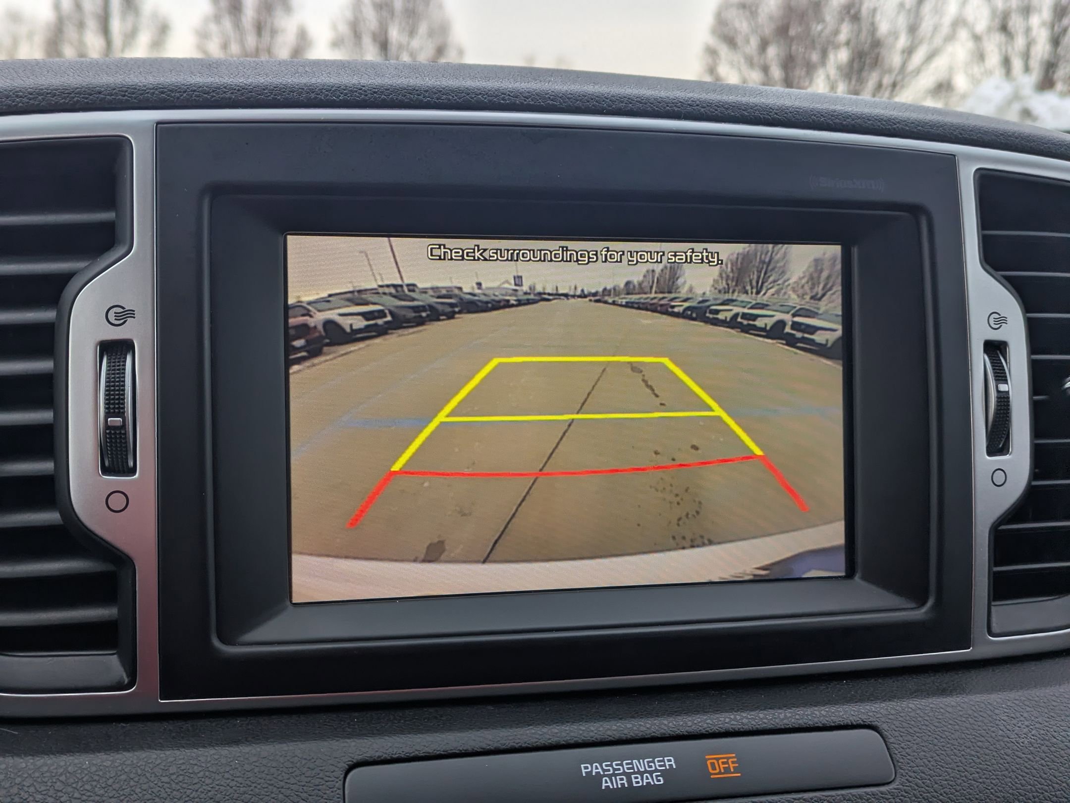 Used 2019 Kia Sportage LX w/ LX Popular Package image 18