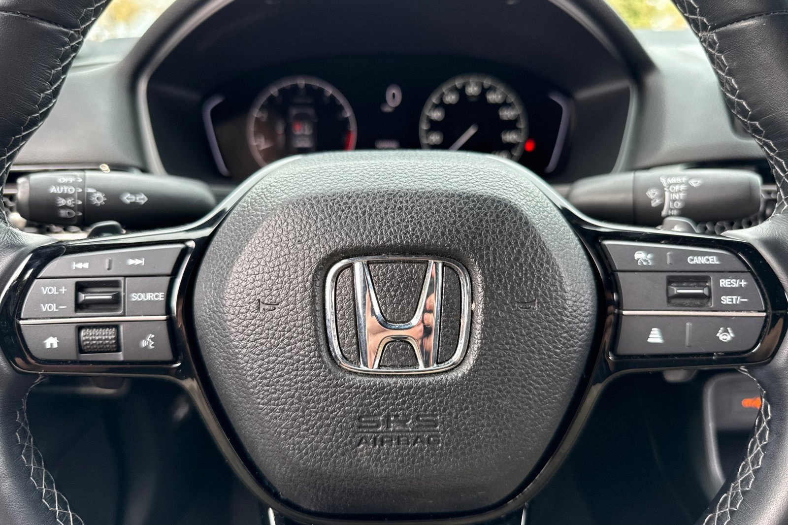 Used 2022 Honda Civic Sport image 27