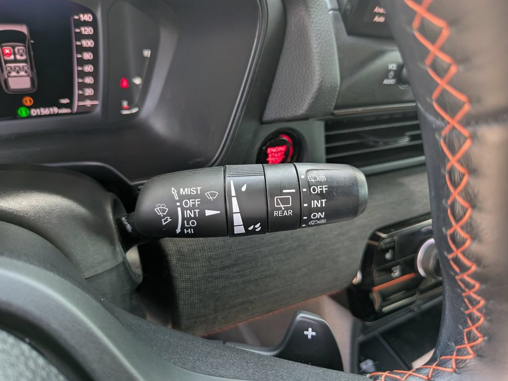 Used 2026 Honda Passport TrailSport image 37