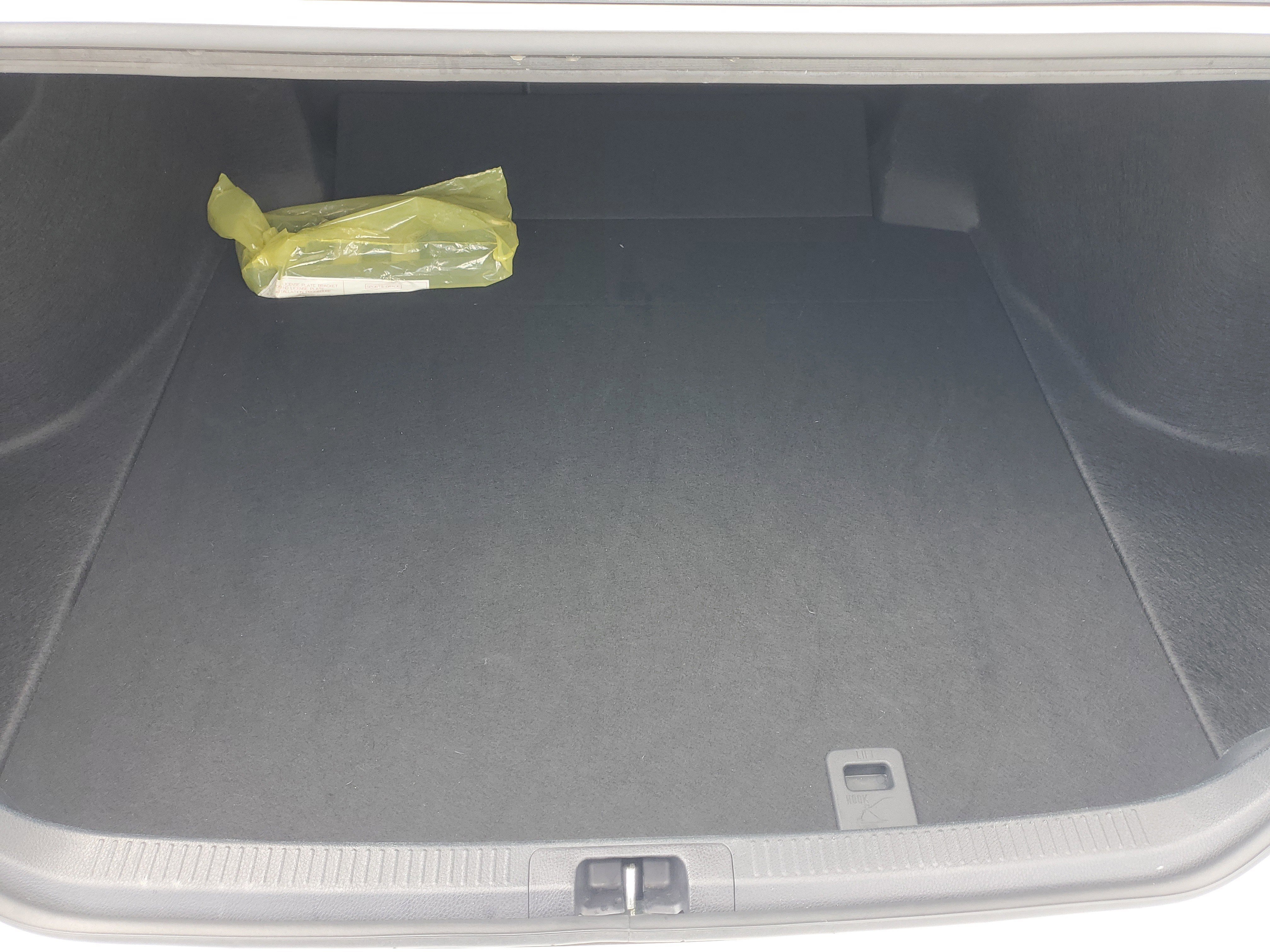 Certified 2023 Toyota Camry SE FWD image 9