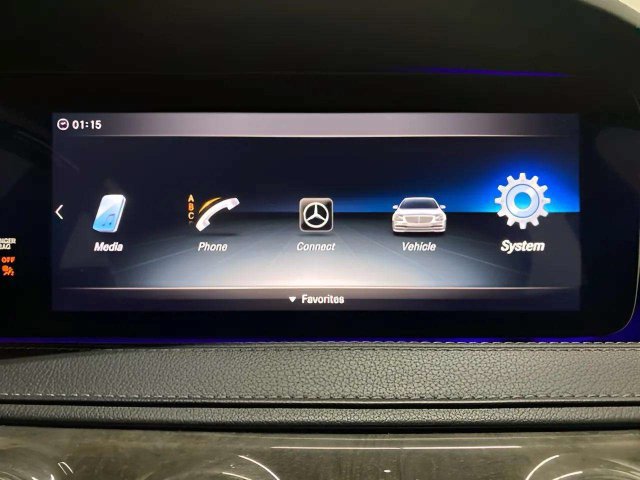 Used 2018 Mercedes-Benz S 450 Sedan image 72
