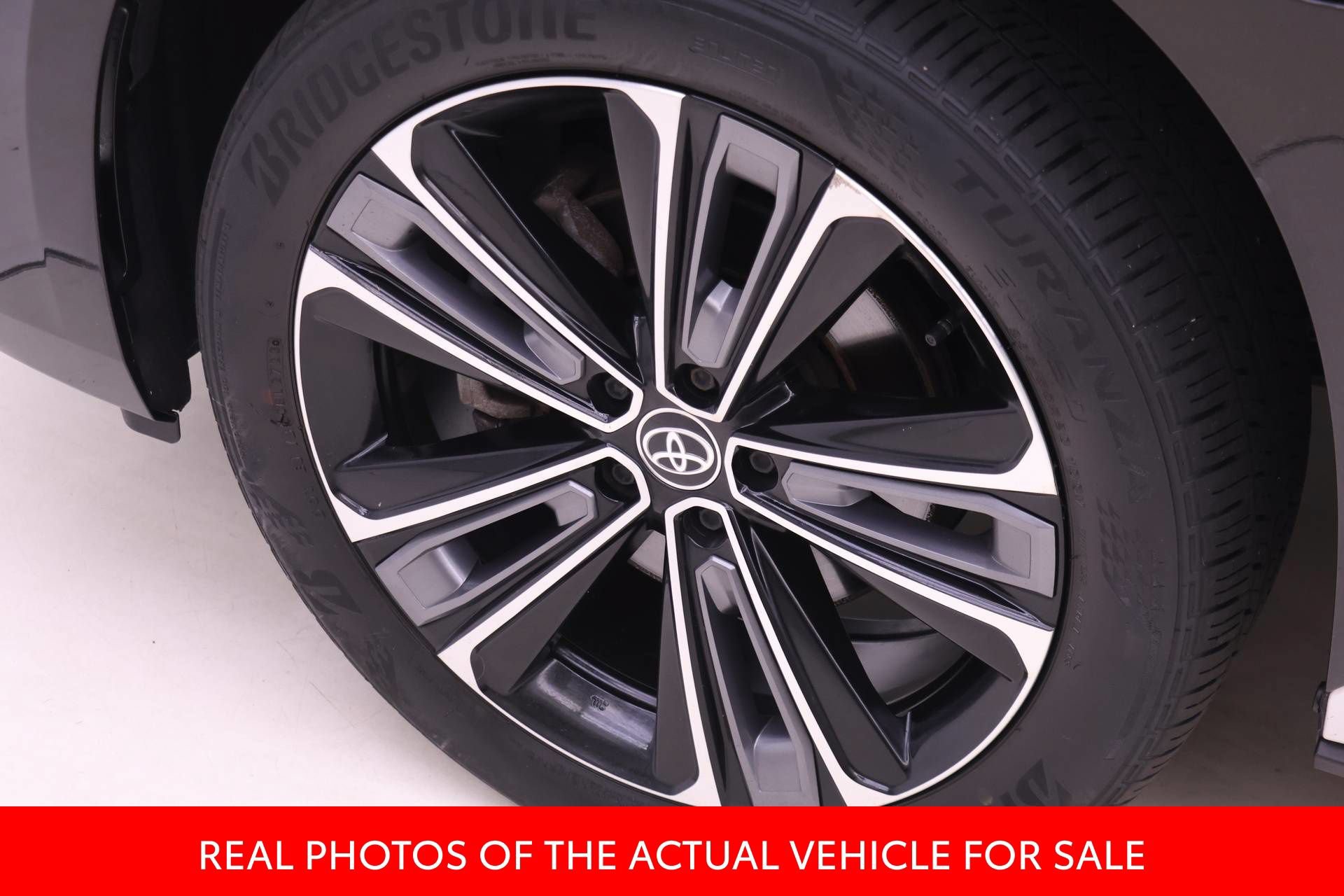 Certified 2023 Toyota bZ4X AWD w/ Weather Package image 16