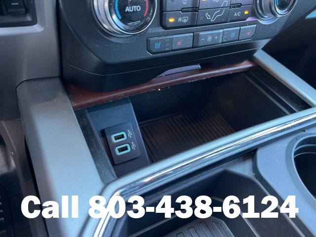 Used 2017 Ford F450 King Ranch w/ King Ranch Ultimate Package image 31