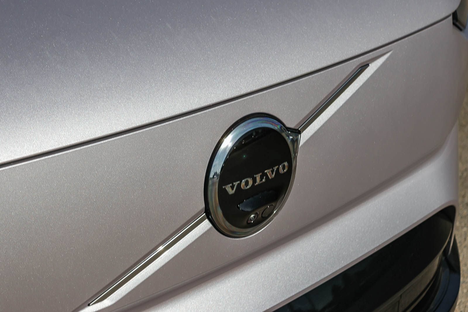 New 2026 Volvo EX90 Plus RWD image 16