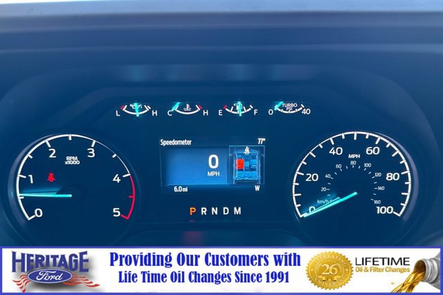 New 2025 Ford F250 XLT image 19