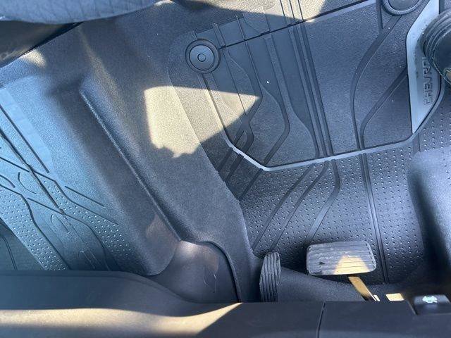 New 2026 Chevrolet Silverado 1500 RST w/ RST Select Package image 20