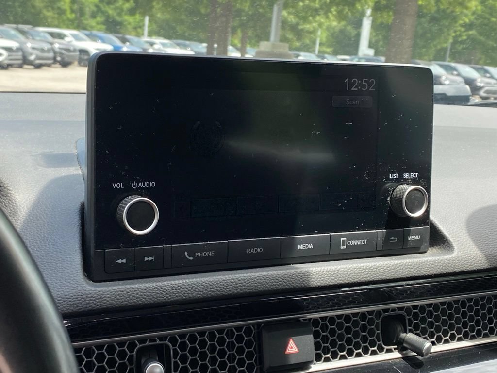 Used 2023 Honda Civic EX-L image 17