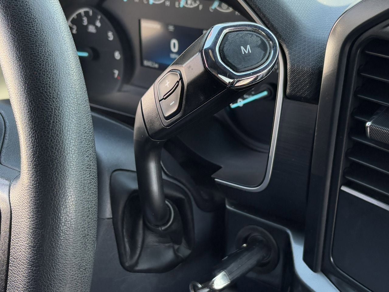 Used 2022 Ford F150 XL w/ STX Appearance Package AWD/4WD image 18