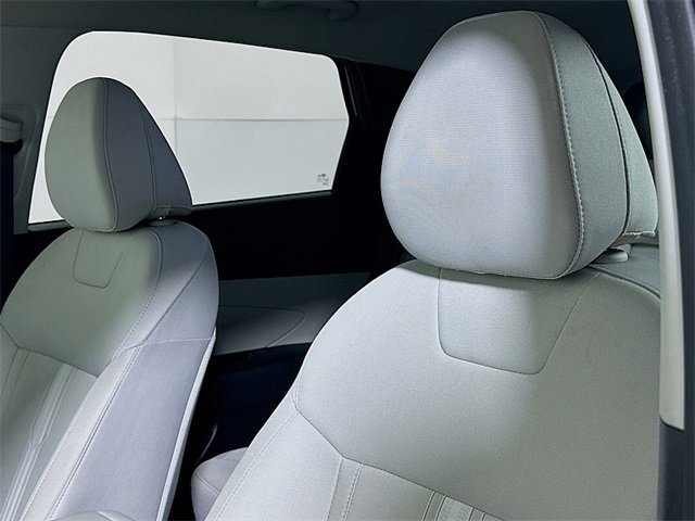 Certified 2025 Hyundai Tucson SEL image 19