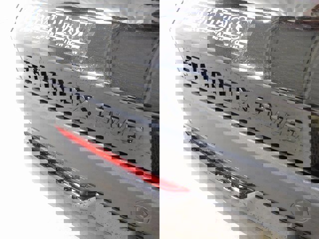 Used 2026 Chevrolet Equinox RS w/ Convenience Package III image 14