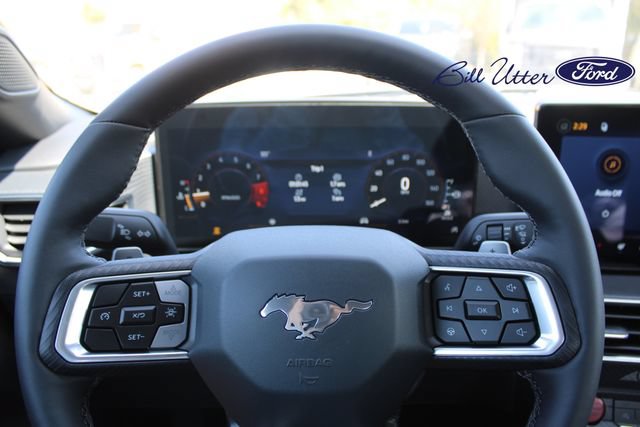 New 2026 Ford Mustang GT Premium w/ Mustang Nite Pony Package RWD image 14