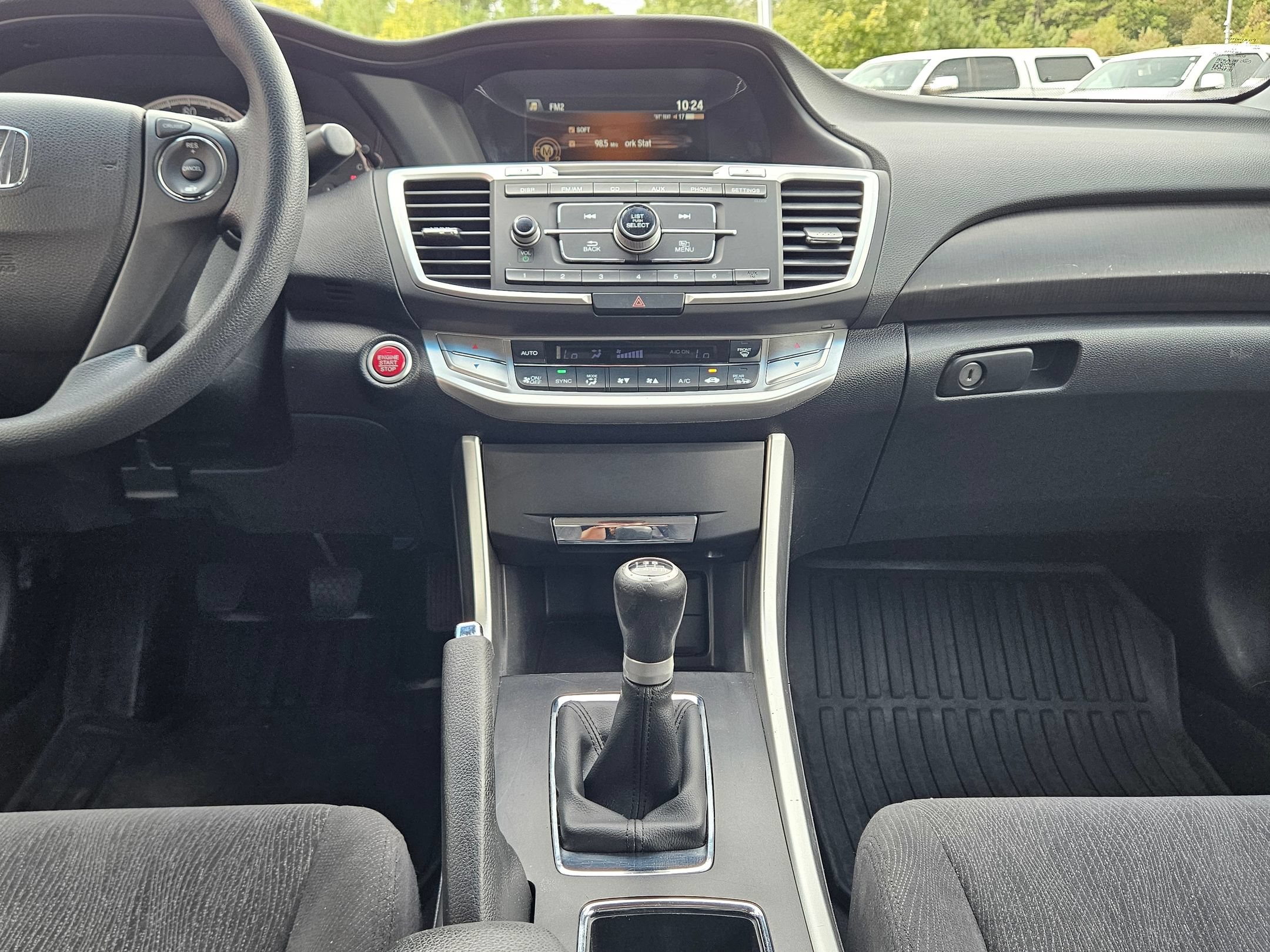Used 2013 Honda Accord EX image 10