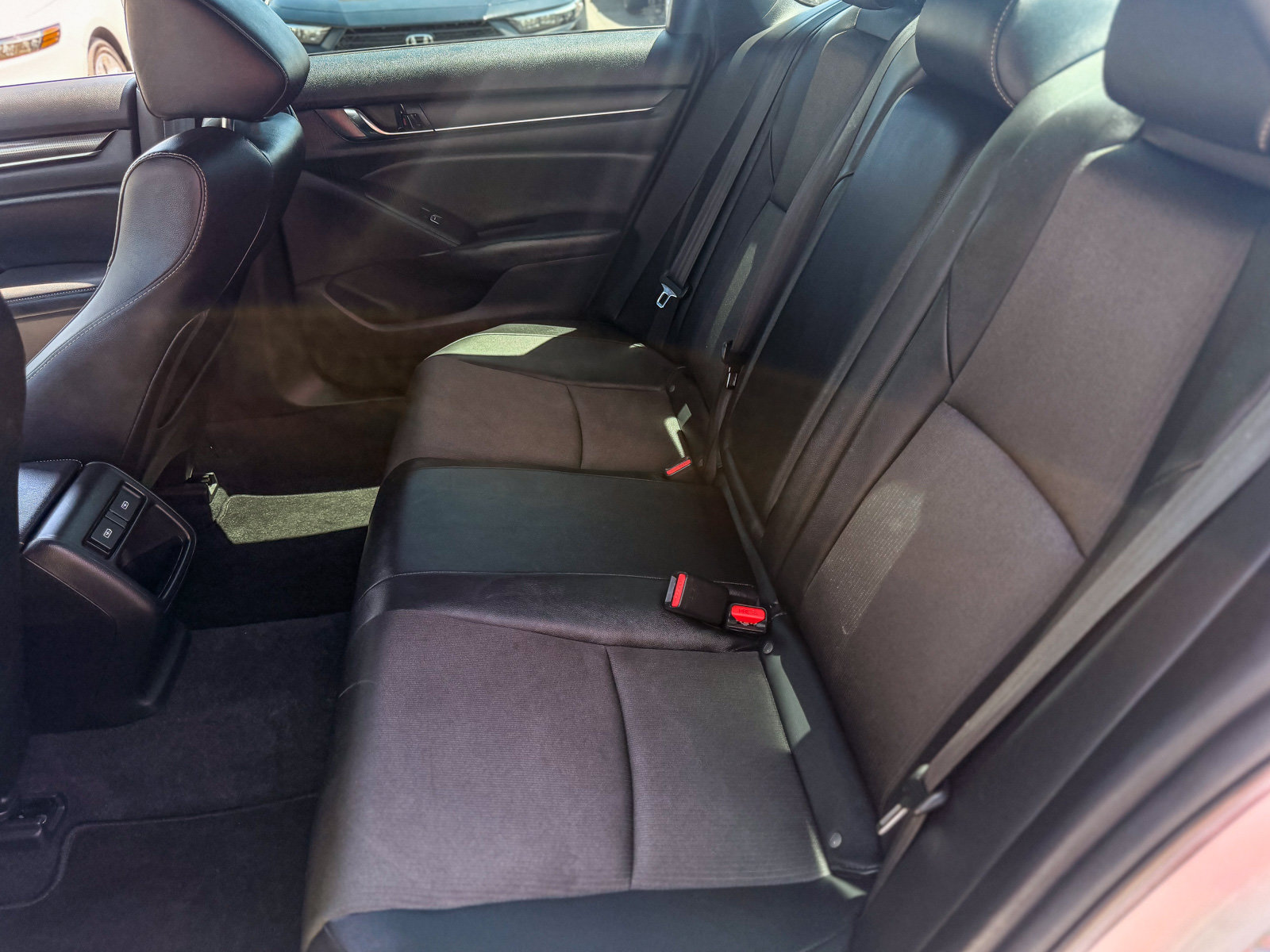 Certified 2024 Honda Civic Si image 31