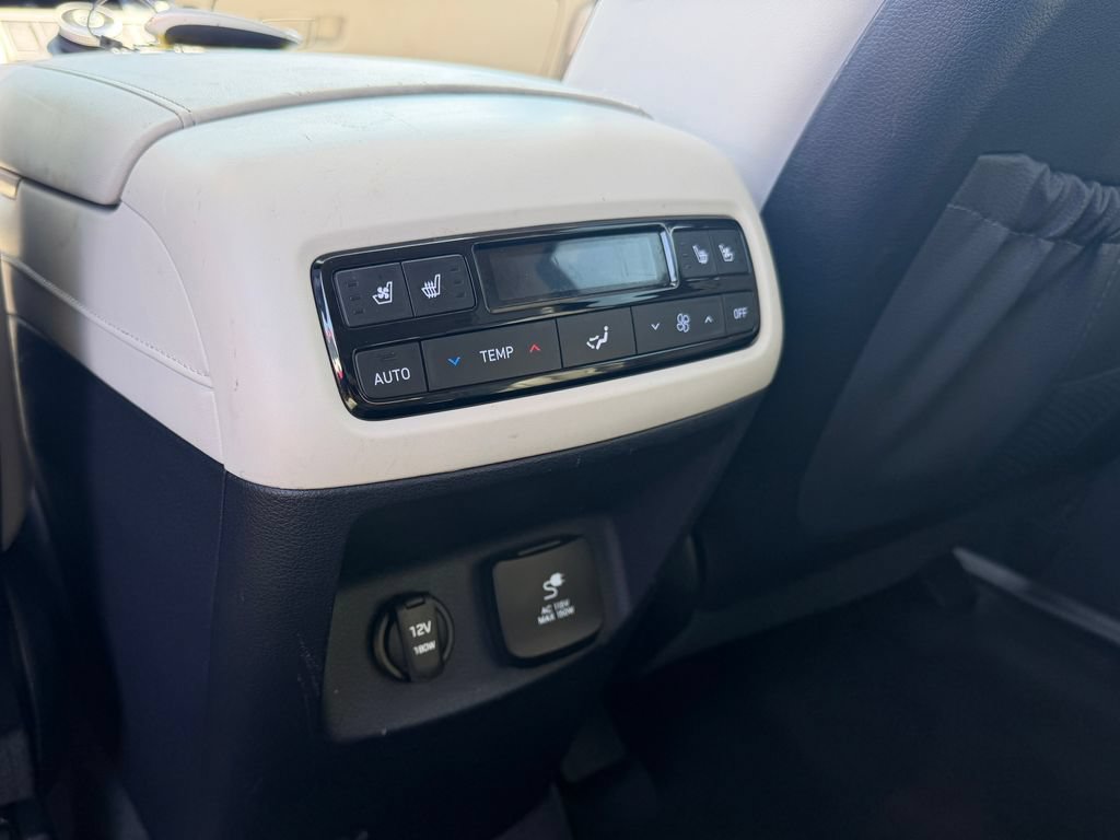 Used 2024 Hyundai Palisade Calligraphy FWD image 33