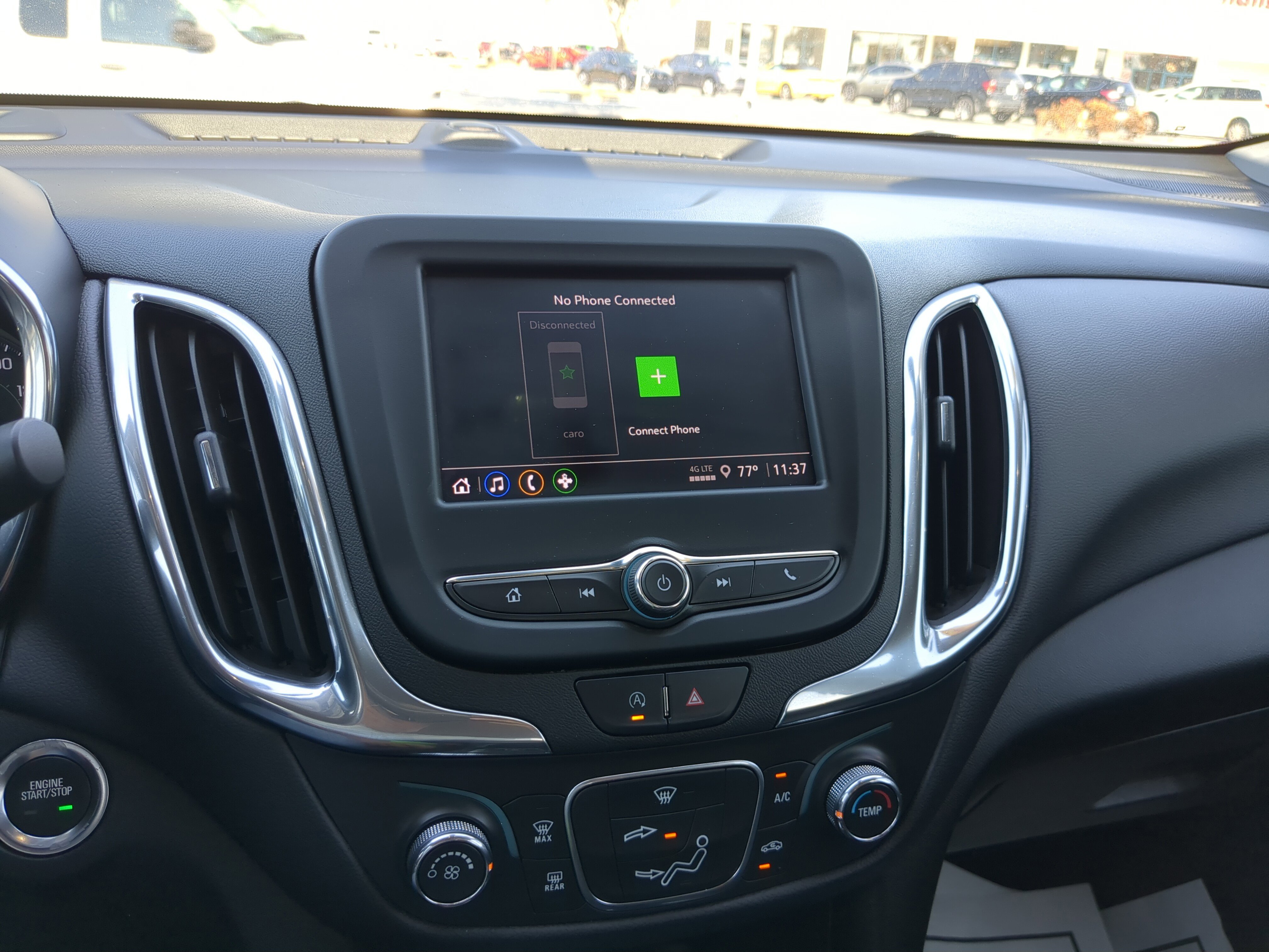 Used 2023 Chevrolet Equinox LT image 24