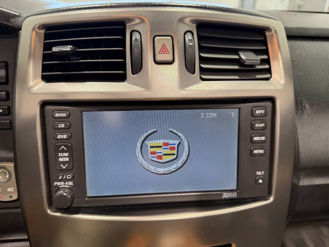 Used 2004 Cadillac XLR RWD image 24