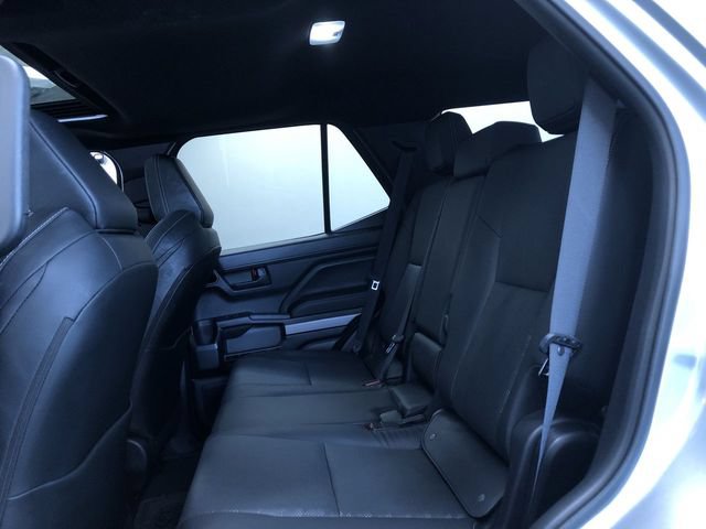 Certified 2026 Toyota 4Runner TRD Sport Premium AWD/4WD image 20