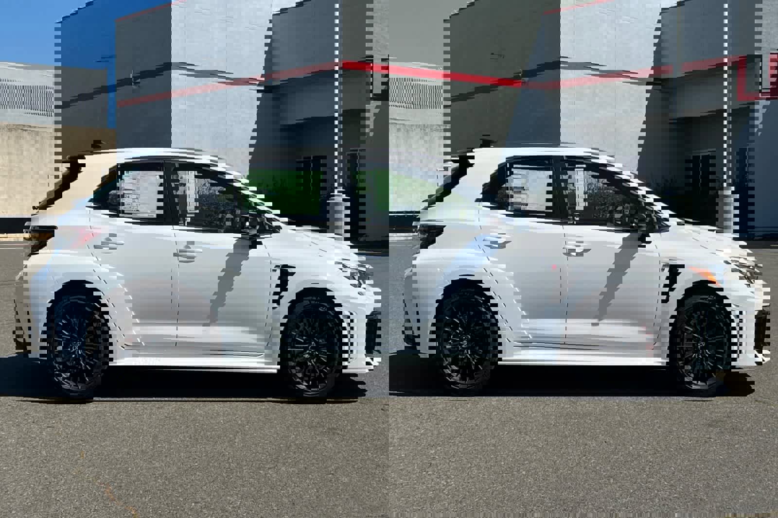 New 2026 Toyota Corolla Premium Plus image 8