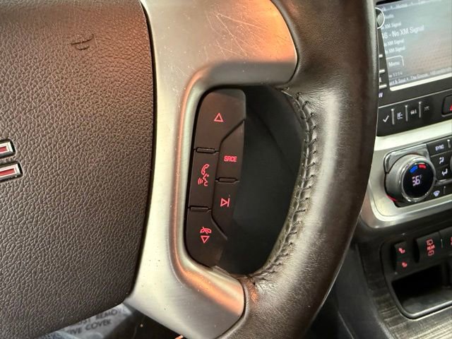 Certified 2016 GMC Acadia SLT AWD/4WD image 17