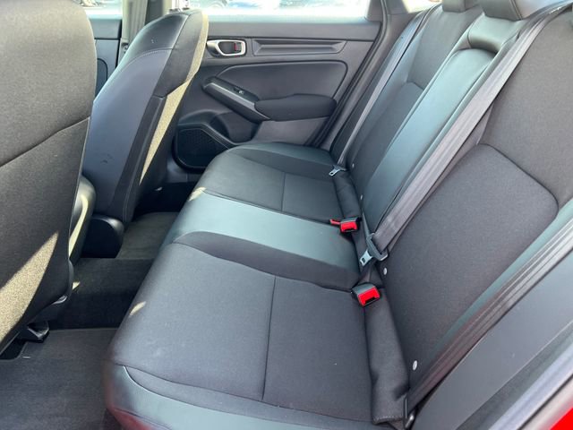 Used 2026 Honda Civic Sport image 23