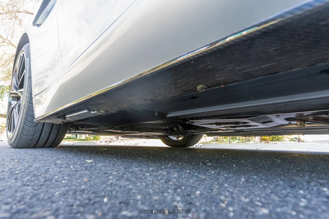 Used 2014 Aston Martin Vanquish Coupe image 59