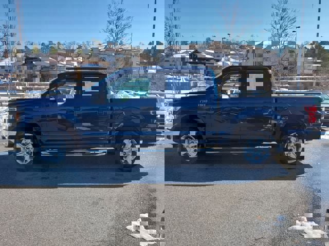 Used 2020 Ford F150 XLT w/ Trailer Tow Package image 6