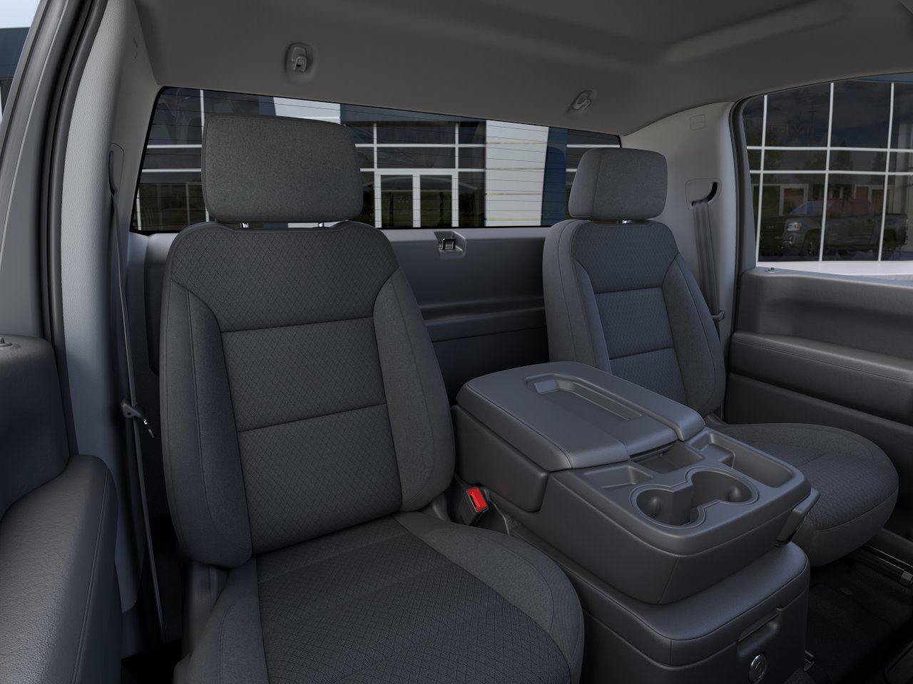New 2026 GMC Sierra 3500 SLE w/ SLE Convenience Package AWD/4WD image 16