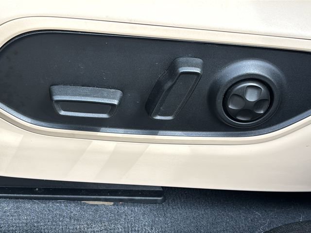 Certified 2023 Jeep Grand Cherokee L Limited image 45