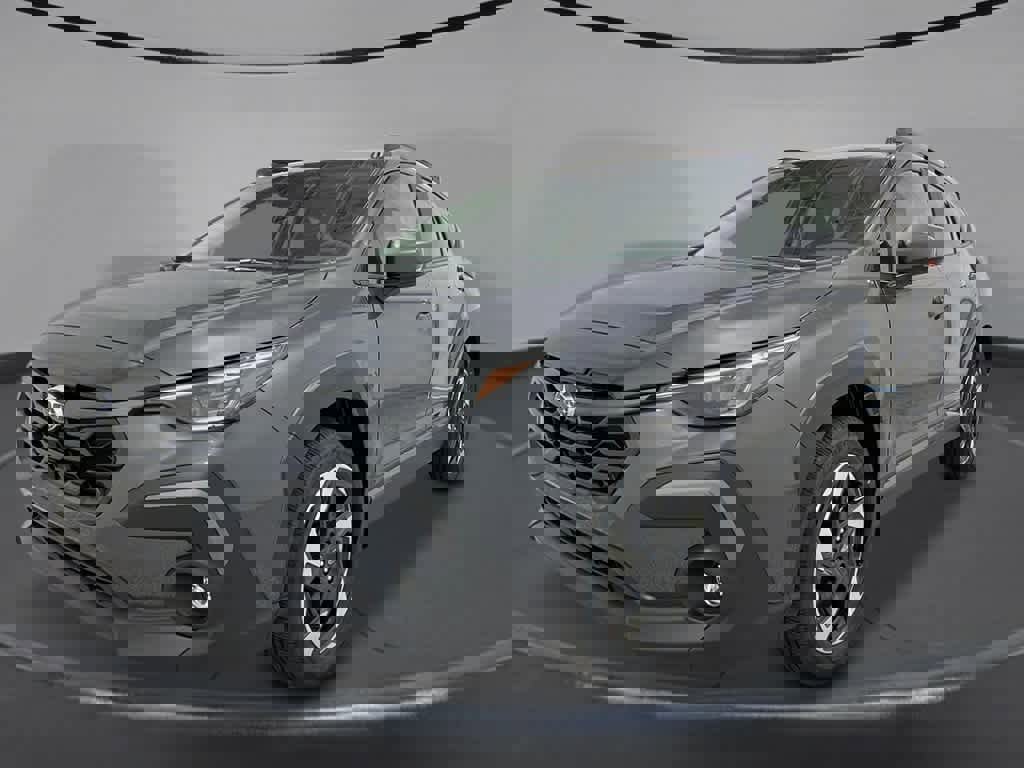 New 2025 Subaru Crosstrek 2.5i Limited