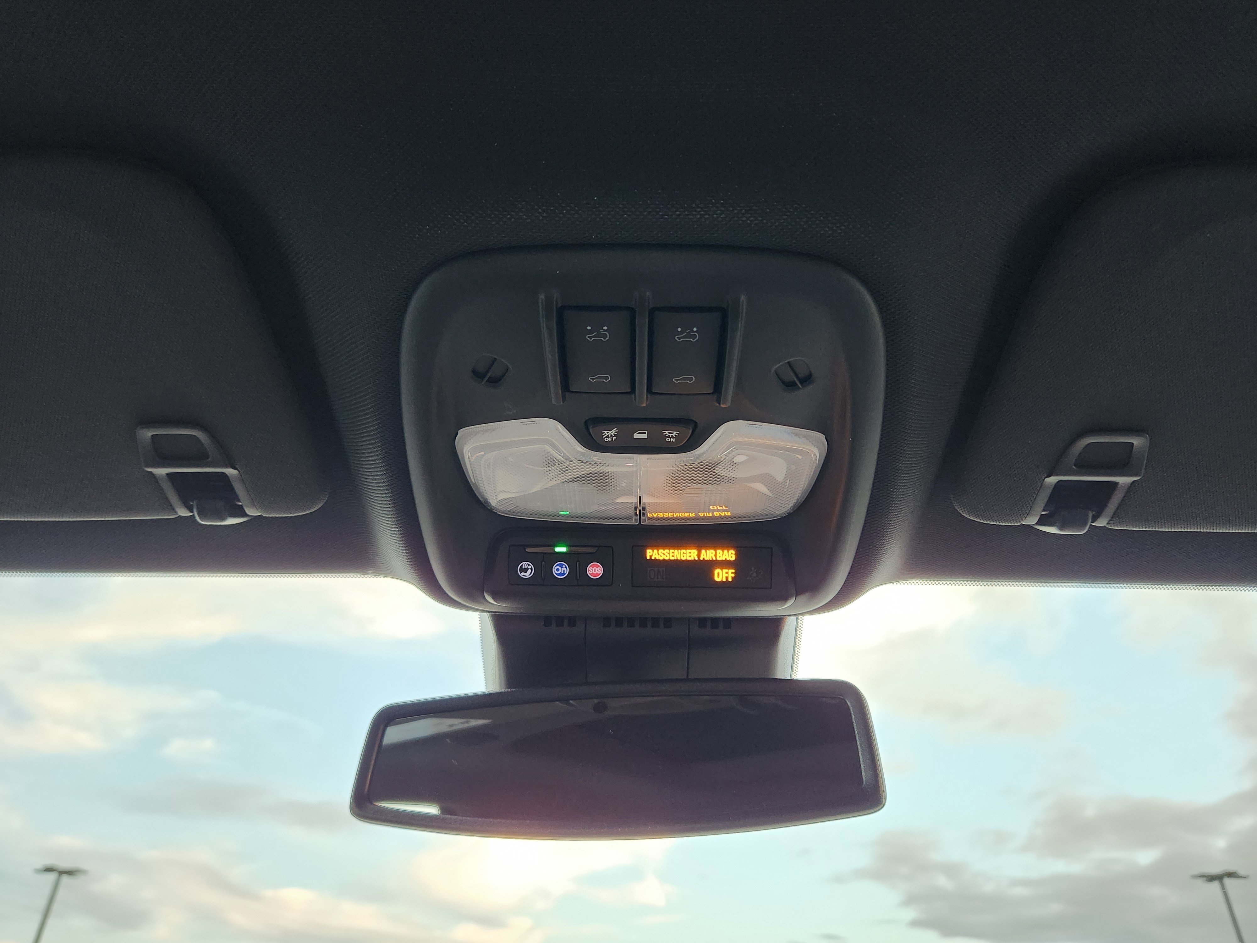 New 2026 GMC Canyon AT4 w/ Technology Plus Package image 13