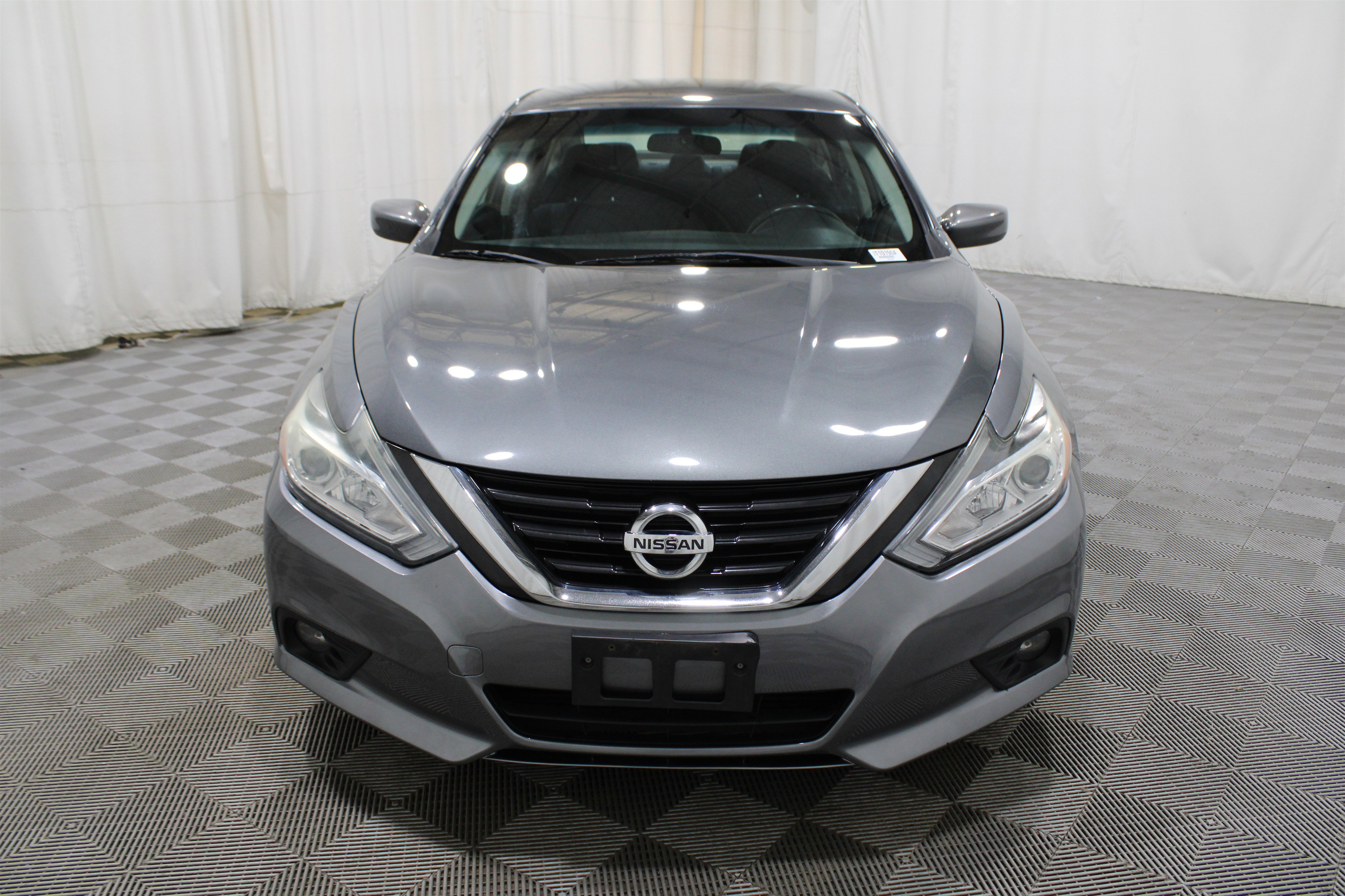 Used 2017 Nissan Altima 2.5 SV image 33