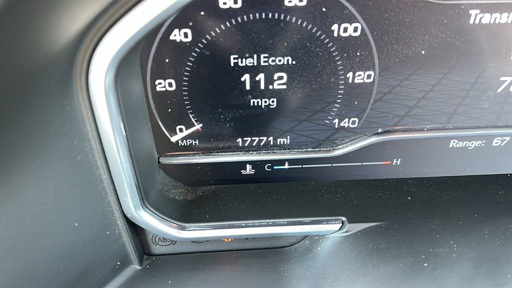 Used 2024 GMC Sierra 2500 AT4X w/ AT4X AEV Edition image 16