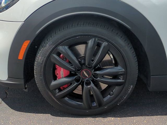 Used 2024 MINI Cooper John Cooper Works FWD image 33