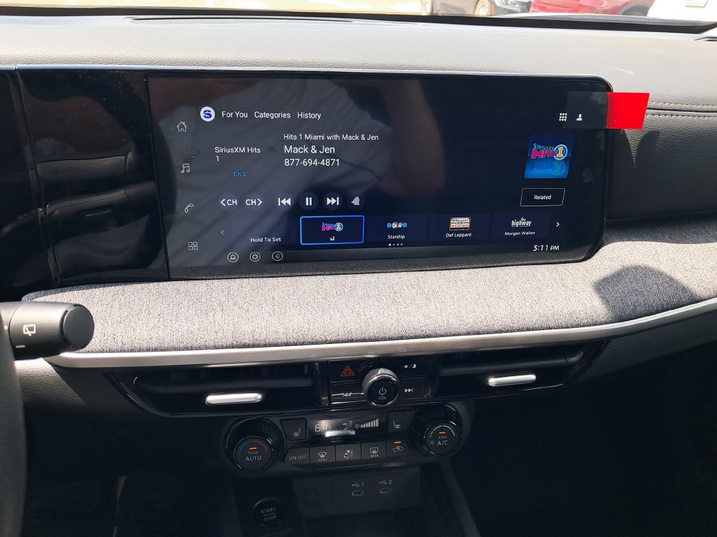 New 2026 Nissan Kicks SV w/ SV Premium Package AWD/4WD image 19