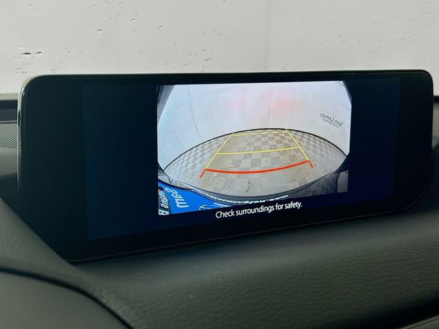 New 2025 MAZDA CX-50 AWD 2.5 Hybrid w/ Weather Package image 14