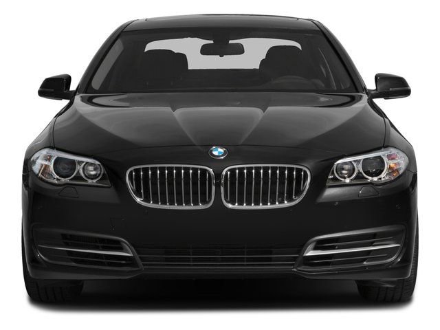 Used 2016 BMW 528i Sedan image 4