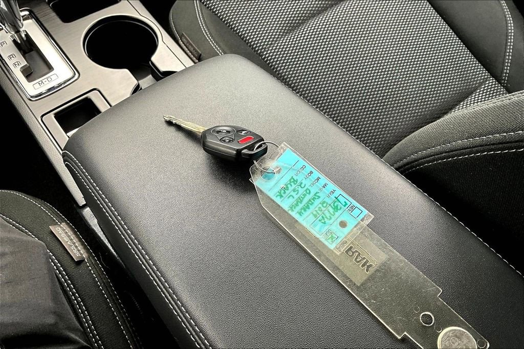 Used 2019 Subaru Outback 2.5i image 33