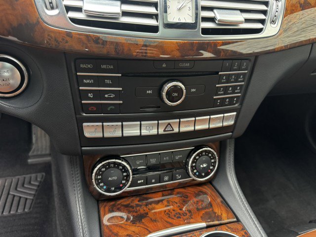 Used 2016 Mercedes-Benz CLS 400 4MATIC image 25