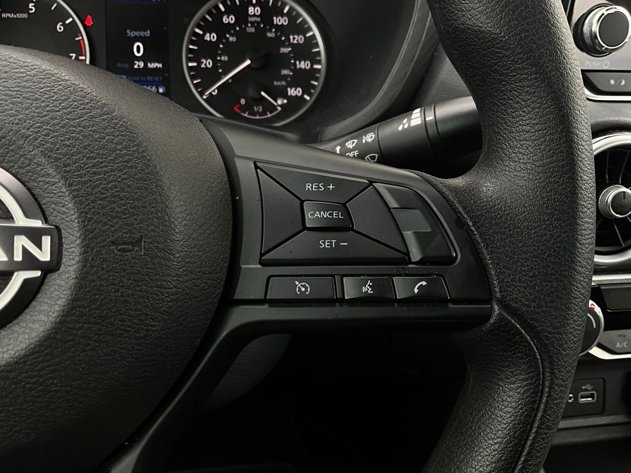 Used 2025 Nissan Sentra S image 30