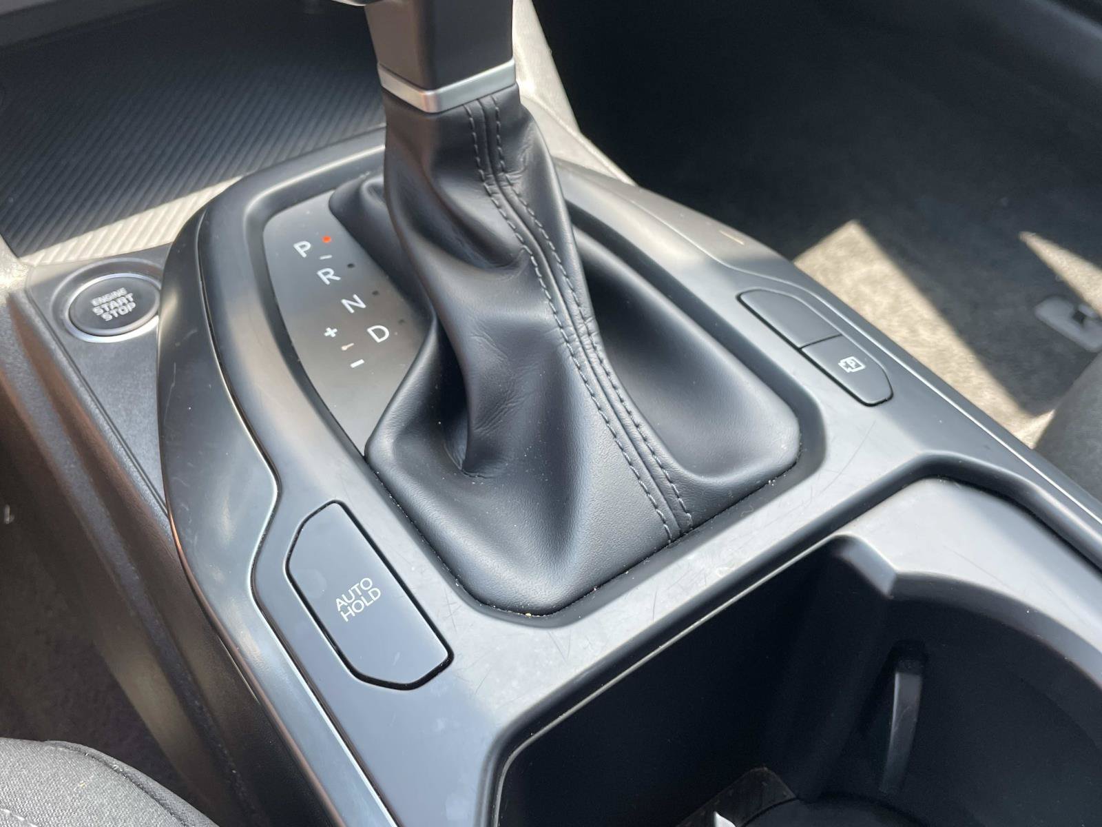 Used 2025 Kia K4 FWD image 27